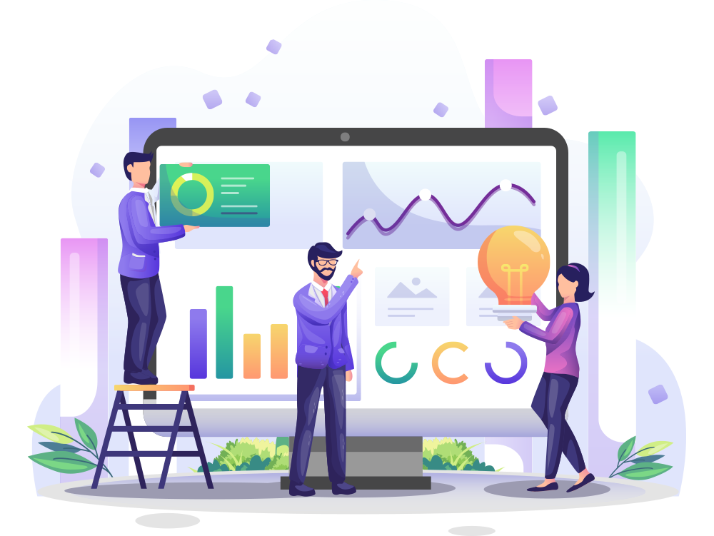 PPC advertising services generating leads for Milton Keynes businesses